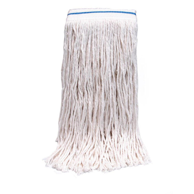 Σφουγγαρίστρα Επαγγελματική Με Νήμα Λευκό – 450 γρ