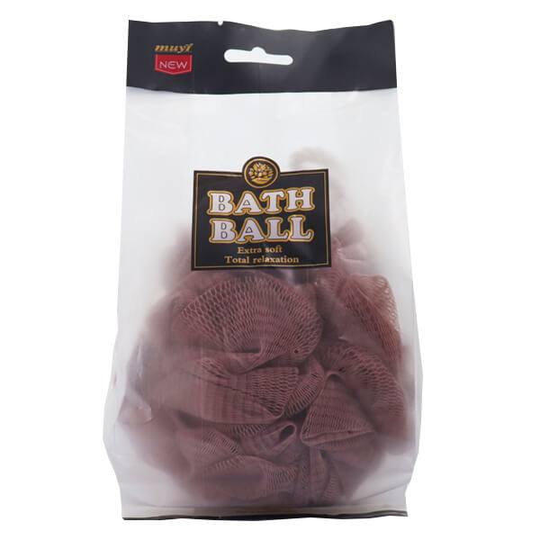 Σφουγγάρι Σώματος 50gr σε Διάφορα Χρώματα