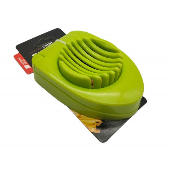 Αυγοκόπτης Πλαστικός 10.5x7cm 1193-43