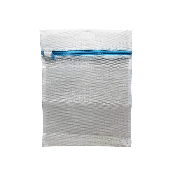 Θήκη-Δίχτυ Υφασμάτινη Προστασίας Εσωρούχων για Πλυντήριο 30x40cm