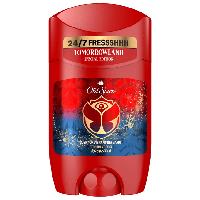 Old Spice Stick 50ml Αποσμητικά Σώματος Rock