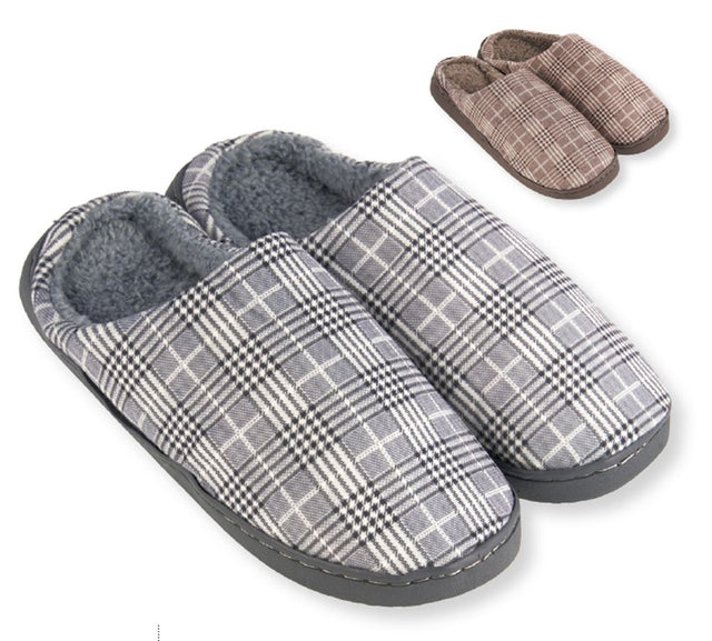 Αντρικές Χειμερινές Παντόφλες No 42-45