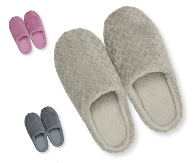 Γυναικείες Παντόφλες No 38-41 Tns 20-950-0405