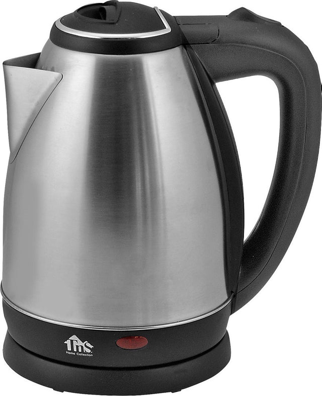 Βραστήρας 1.8lt 2200W Ασημί KE-2019 TnS 35-950-0859