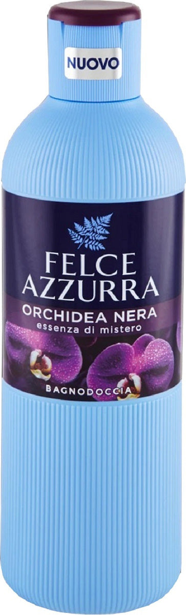 Felce Azzurra Αφρόλουτρο 650ml Black Orchid