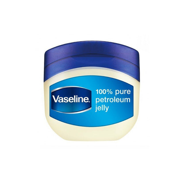 Vaseline 50ml Original Pure Petroleum Jelly Βαζελίνη