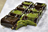 Λαμπάδα Πασχαλινή (Gerakis) Dubai Chocolate 16 x 9,5cm 003763