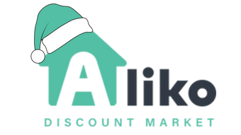 Aliko Discount Market