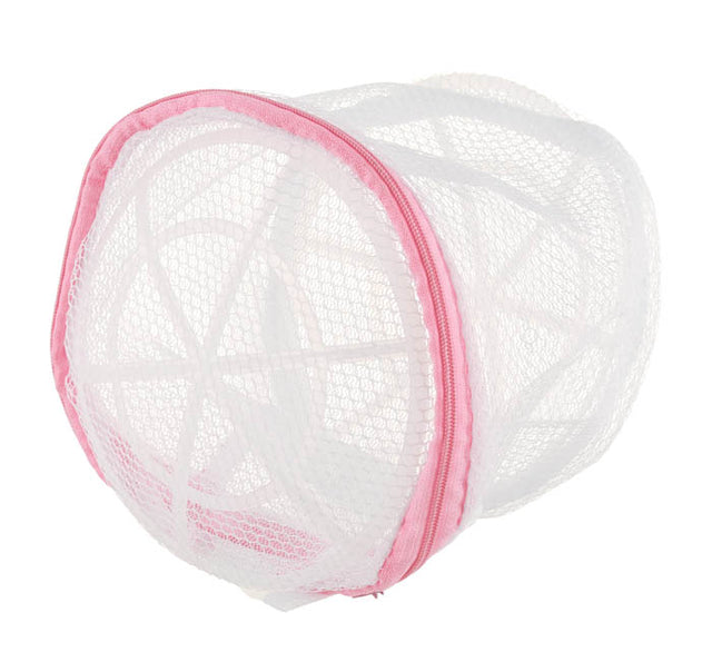 Θήκη-Δίχτυ Υφασμάτινη Προστασίας Εσωρούχων για Πλυντήριο 18x15cm 32-950-1286