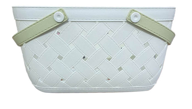 Καλάθι Τακτοποίησης Πλαστικό 32,5x22,5x18cm TnS