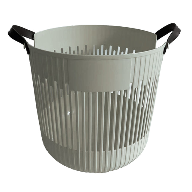 Καλάθι Αποθήκευσης-Απλύτων Πλαστικό 40x36cm TnS 32-950-1574