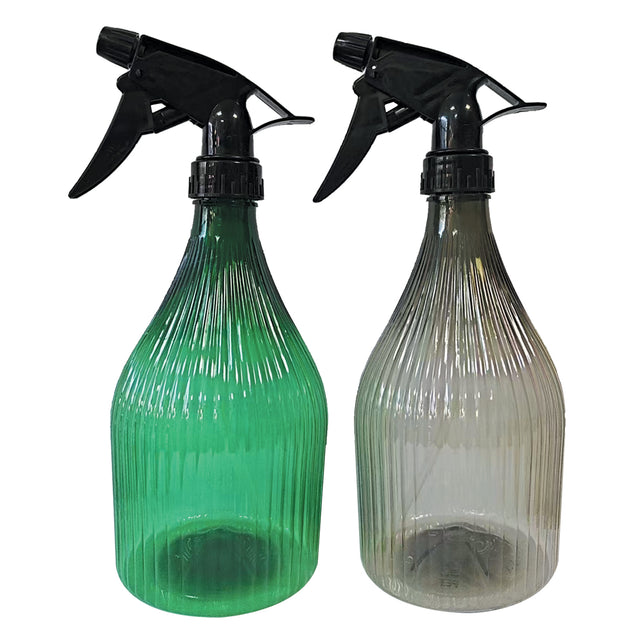 Βαποριζατέρ Πλαστικό - Ψεκαστήρας Χειρός 550ml Tns
