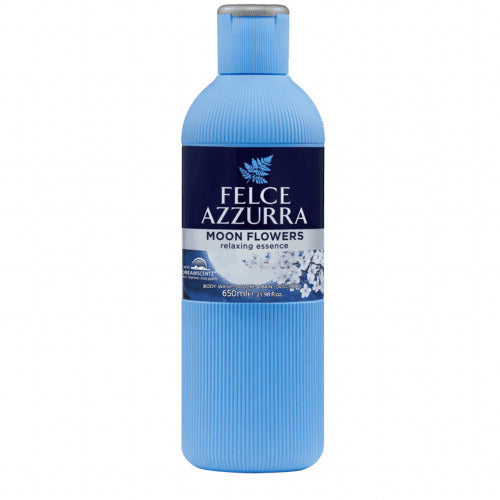 Felce Azzurra Αφρόλουτρο 650ml Moon Flowers