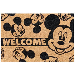 Πατάκι Εισόδου Mickey Welcome
