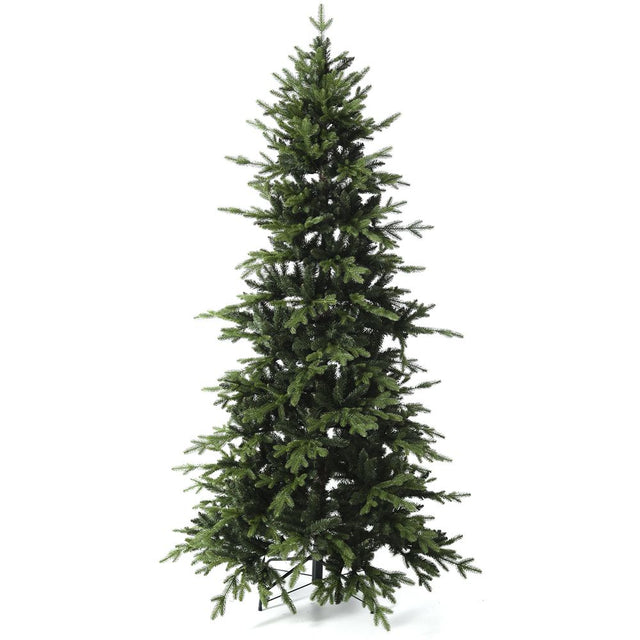 Δέντρο Χριστουγεννιάτικο SLIM FIR 210cm PE+PVC