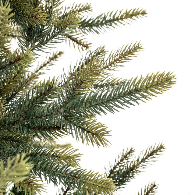 Δέντρο Χριστουγεννιάτικο FRASER FIR 210cm PE+PVC