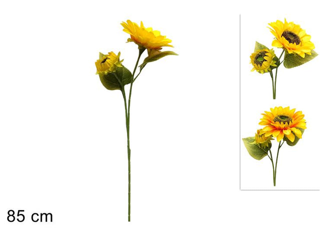 Κλαδί Τεχνητό Y85cm Ήλιος