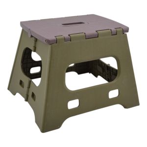 Πλαστικό Αναδ/νο Σκαμπώ Λαδί 842186 (31x22x27)