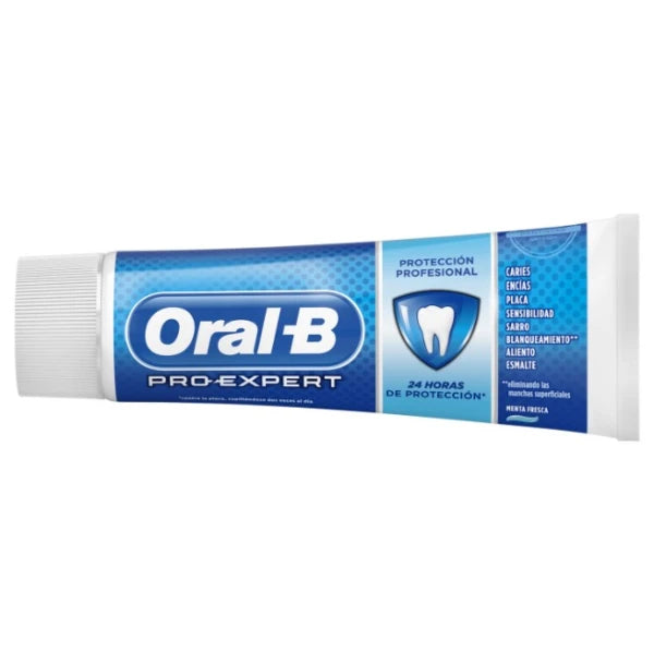 Oral-B Οδοντόκρεμα Pro-Expert Professional Protection 75ml