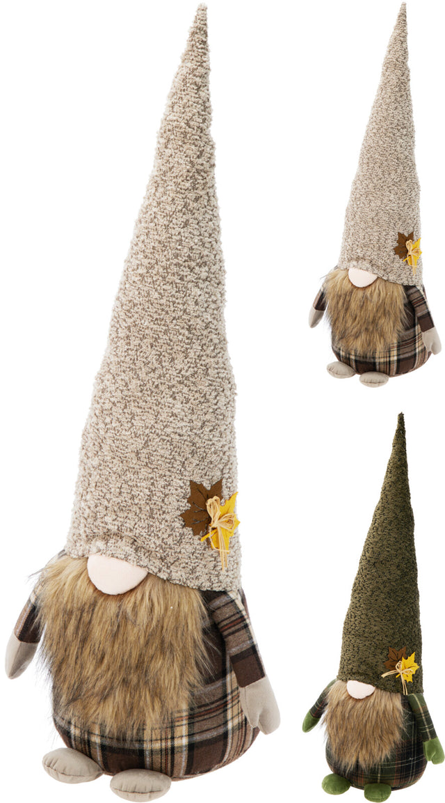 Νάνος Διακοσμητικός 25x80cm Χακί