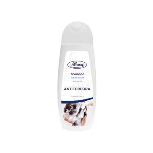 Allways Σαμπουάν 300ml Classic Shampoo Antiforfora Αντιπιτυριδικό