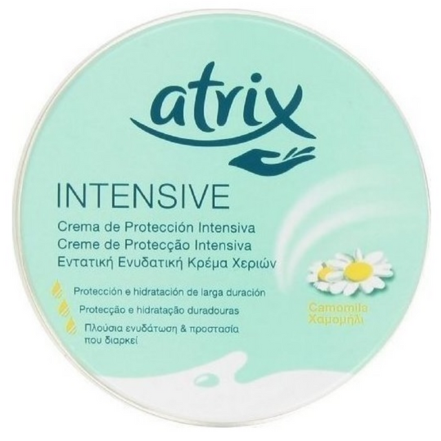 Atrix Κρέμα Χεριών 60ml
