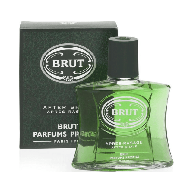 Brut After Shave Original 100ml