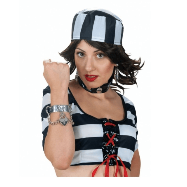 Αλυσίδα-Βραχιόλι Sexy Cuttie #61531 (Clown Republic)