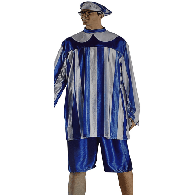 Αποκριάτικη Στολή Ενηλίκων School Boy (Carnavali - Δανέσσης & ΣΙΑ Ο.Ε.) 5205685531312