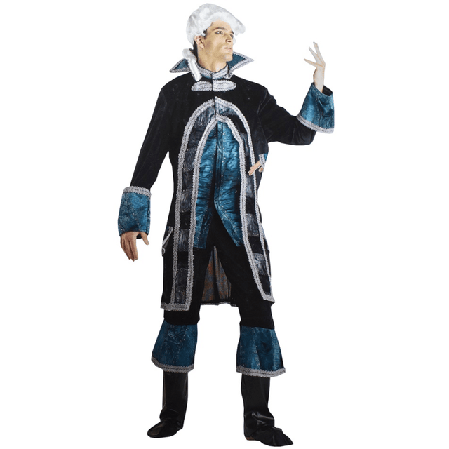 Αποκριάτικη Στολή Ενηλίκων Εποχής Βαρώνος (Carnavali - Δανέσσης & ΣΙΑ Ο.Ε.)