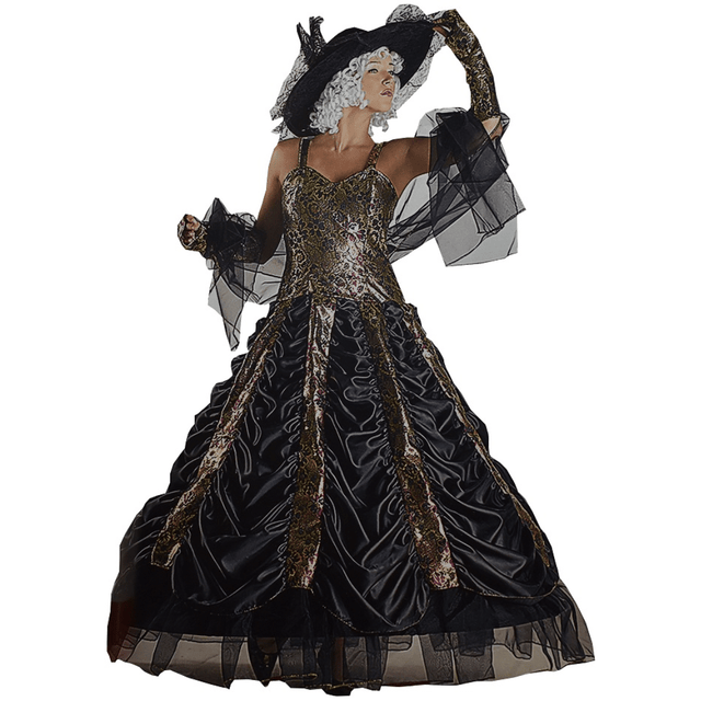 Αποκριάτικη Στολή Ενηλίκων Εποχής Μαρκησία (Carnavali - Δανέσσης & ΣΙΑ Ο.Ε.)