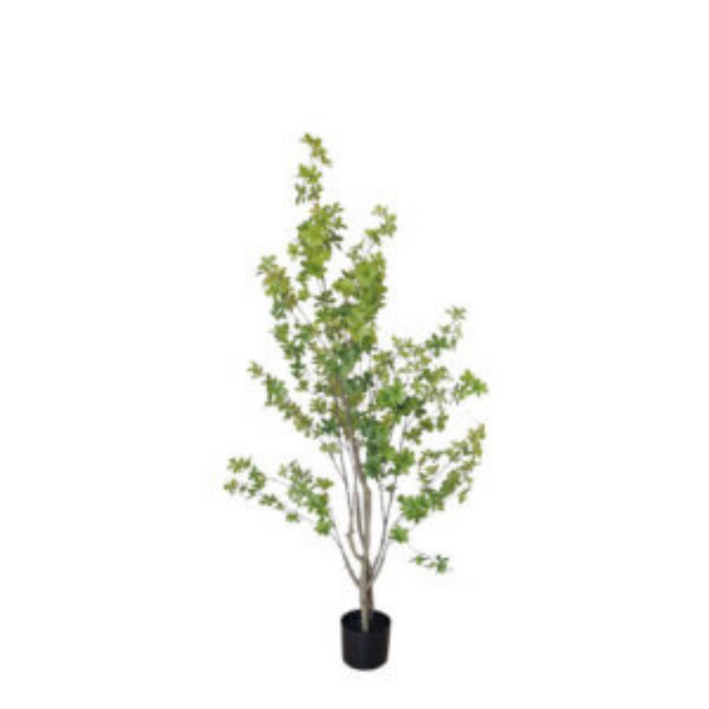 Δέντρο Τεχνητό Ενκίνουθος Real Touch σε Γλάστρα 152cm Marhome 04-00-21035