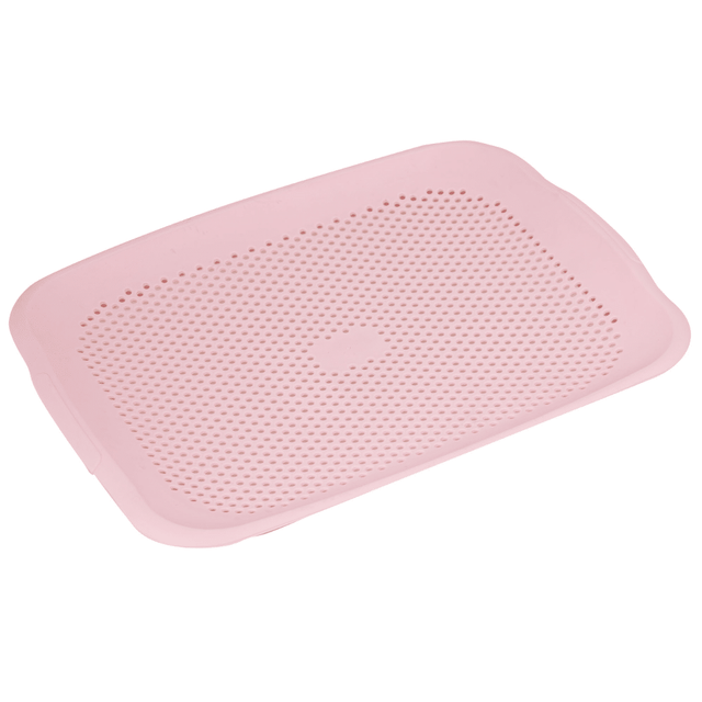 Στεγνωτήρι- Δίσκος Λαχανικών 36.5x27.5x30cm 32-800-1200 TNS