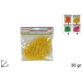 Χόρτο Διακοσμητικό Ντεκόρ 30g Art.CA012806 Welkhome