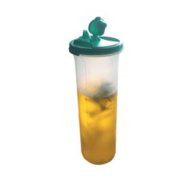 Δοχείο Λαδιού Ροής Πλαστικό 1000ml Cyclops 003301562