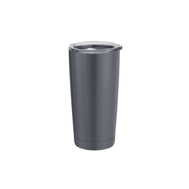 Θερμός Ποτήρι Ροφήματος (TOWER) Ανοξείδωτο 600ml Sidirela E-4263