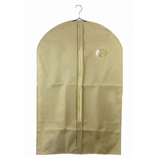 Θηκη Αποθήκευσης Κοστουμιών Υφασμάτινη 60x95cm E-0222 Sidirela