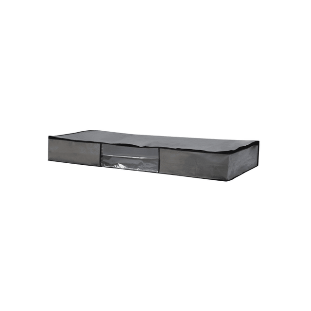 Θηκη Αποθήκευσης Ρούχων Υφασμάτινη 40x60x26cm  E-0408 Sidirela