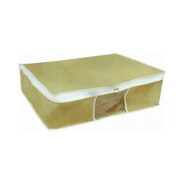 Θηκη Αποθήκευσης Ρούχων Υφασμάτινη 40x60x26cm  E-0408 Sidirela