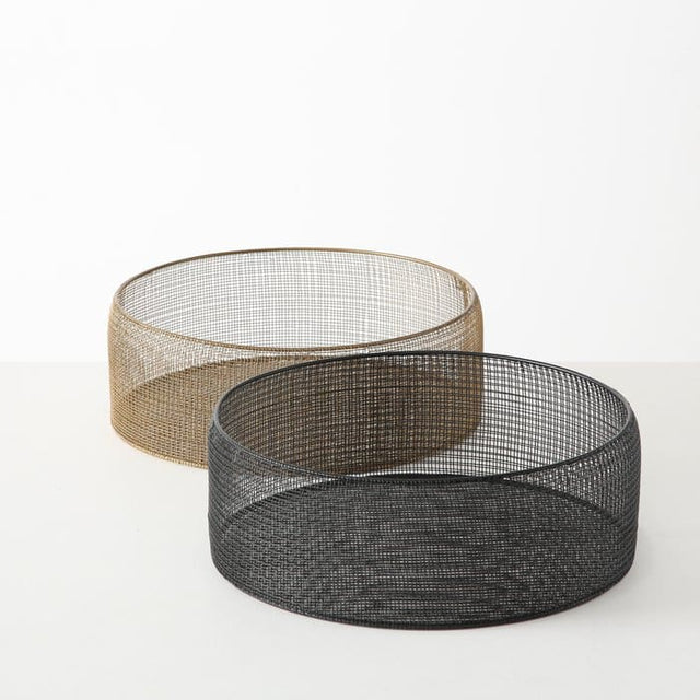 Καλάθι Αποθήκευσης Μεταλλικό 11x30cm Boltze