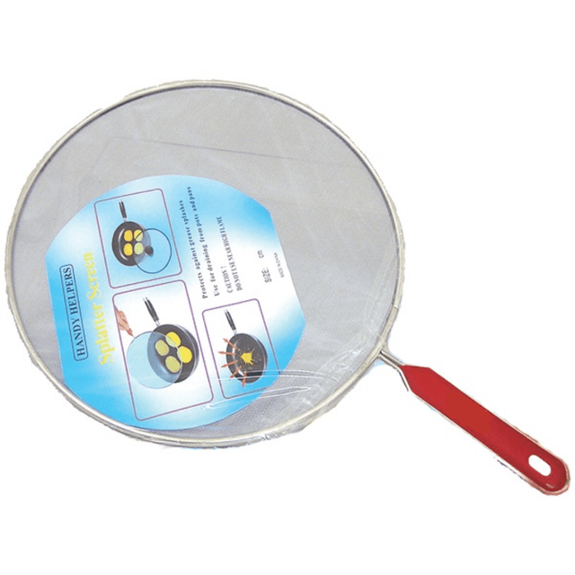 Καπάκι Σίτα 29cm Για Τηγάνι Με Λαβή 00101082 Agc