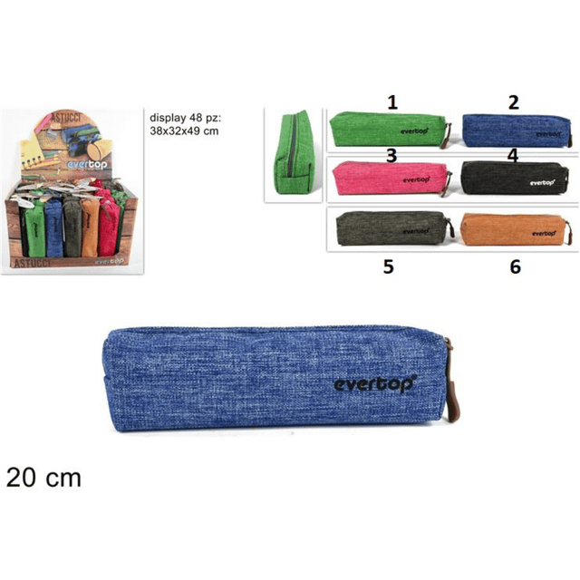 Κασετίνα Evertop 20cm Art.LN001300 Welkhome