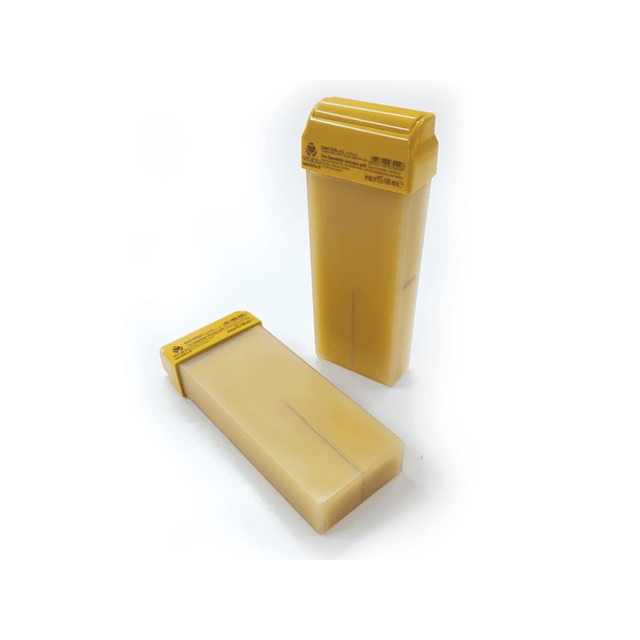 Κερί Αποτρίχωσης 100ml Ρολέτα Gold Setablu