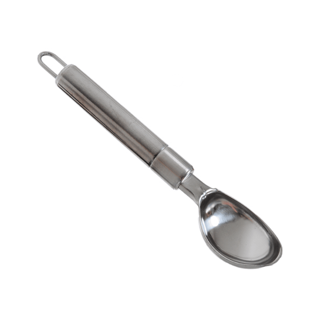 Κουτάλι Για Παγωτό 19cm General Trade 701811