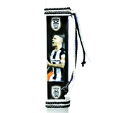 Λαμπάδα Πασχαλινή ΠΑΟΚ πλακέ Vieirinha 25x4x2cm. 003173
