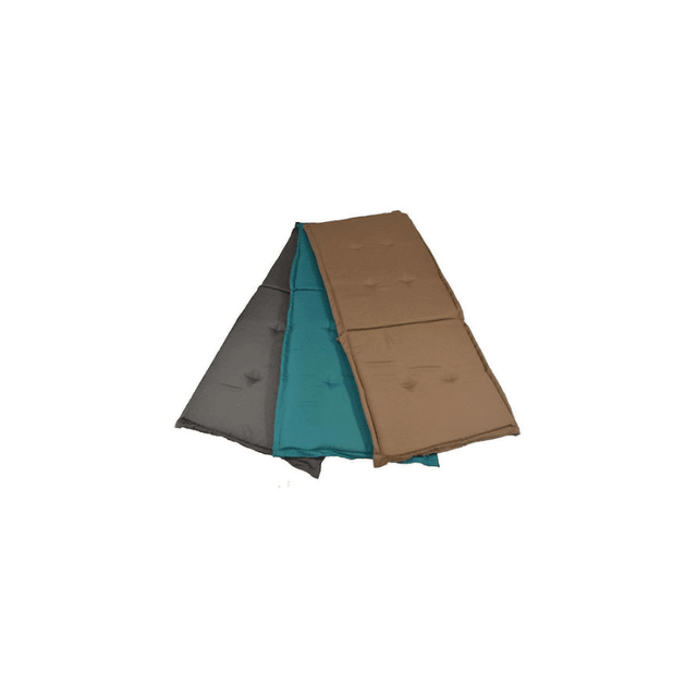 Μαξιλάρι Πολυθρόνας Κήπου με Πλάτη 43x96x3cm (LINTER) Sidirela E-3466