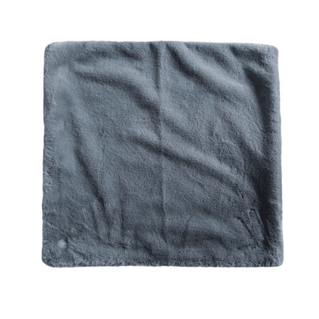 Μαξιλαροθήκη Διακοσμητική από Γούνα 45x45cm Tns 39-950-2135