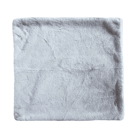 Μαξιλαροθήκη Διακοσμητική από Γούνα 45x45cm Tns 39-950-2135
