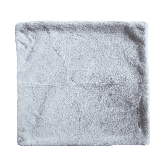Μαξιλαροθήκη Διακοσμητική από Γούνα 45x45cm Tns 39-950-2135