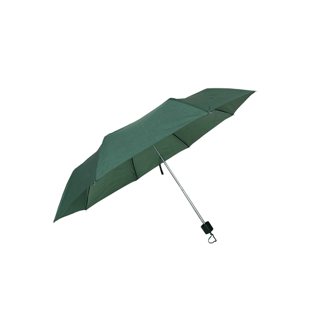 Ομπρέλα Βροχής Σπαστή 6 Χρώματα 110cm TnS 09-950-0538